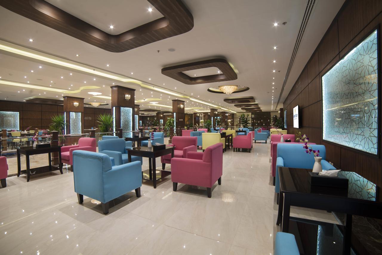 Golden Bujari Hotel Al Khobar Exterior photo