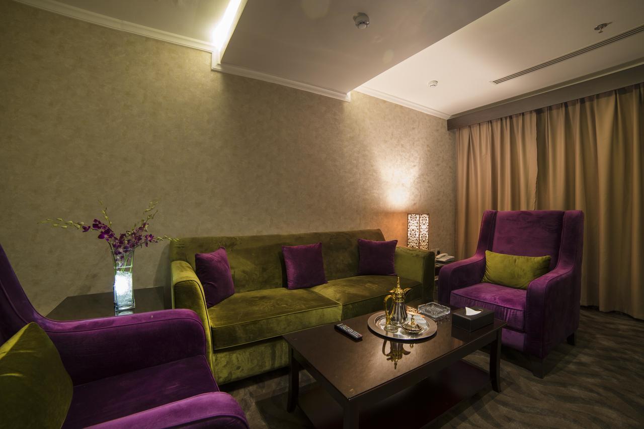Golden Bujari Hotel Al Khobar Exterior photo