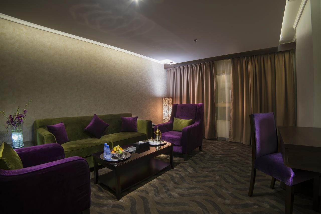 Golden Bujari Hotel Al Khobar Exterior photo