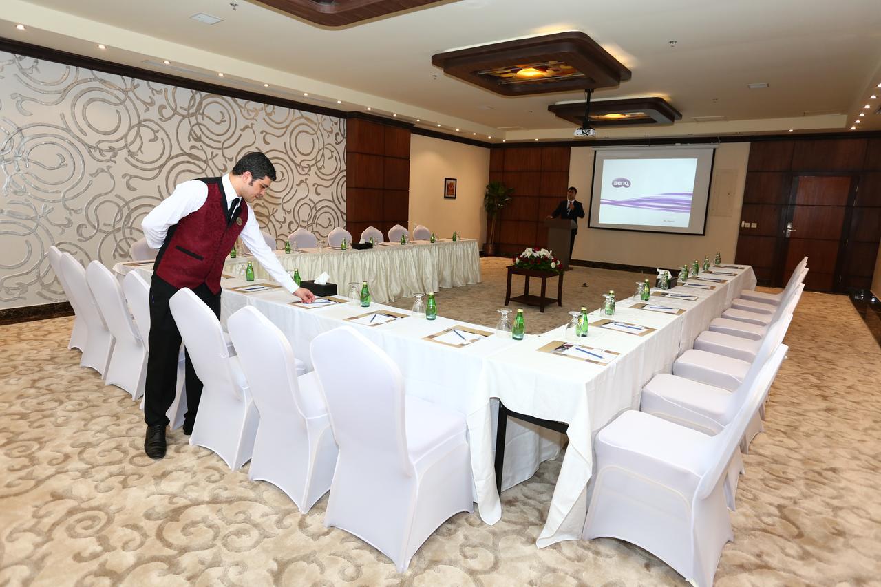 Golden Bujari Hotel Al Khobar Exterior photo
