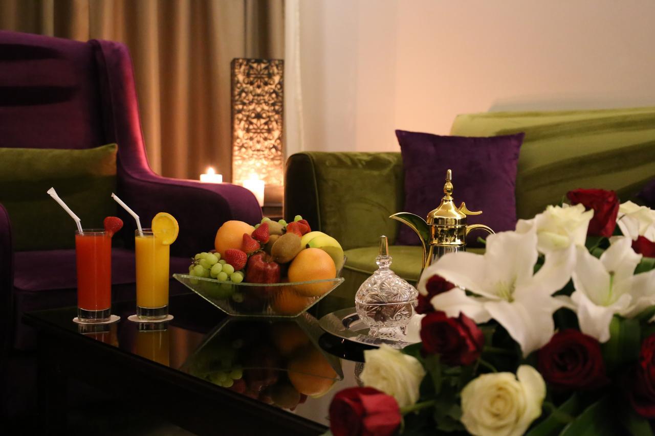 Golden Bujari Hotel Al Khobar Exterior photo