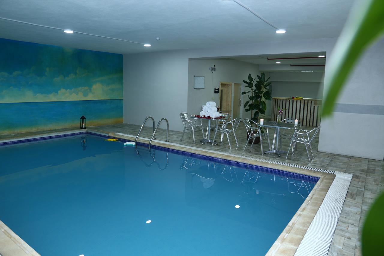 Golden Bujari Hotel Al Khobar Exterior photo