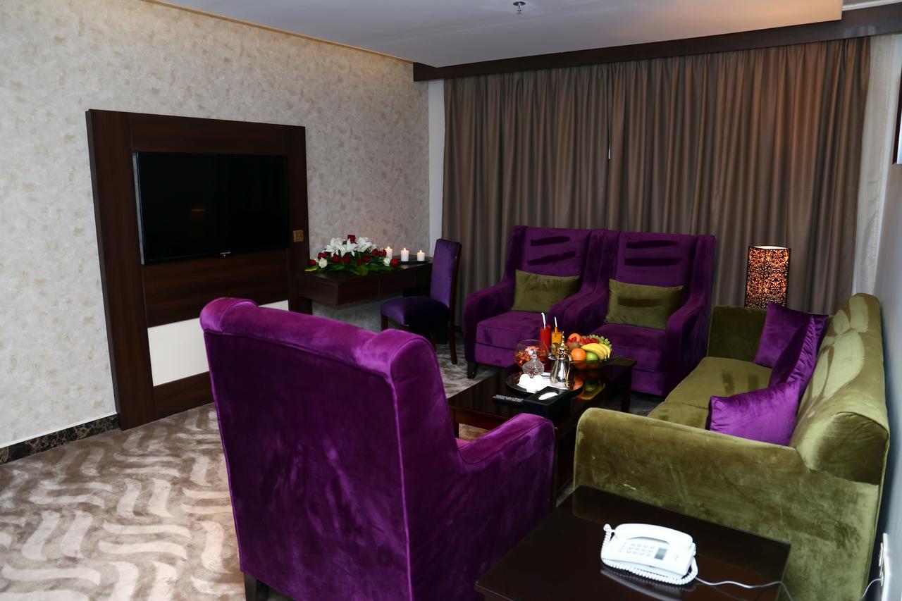 Golden Bujari Hotel Al Khobar Exterior photo