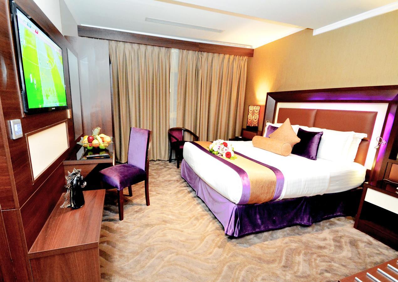 Golden Bujari Hotel Al Khobar Exterior photo