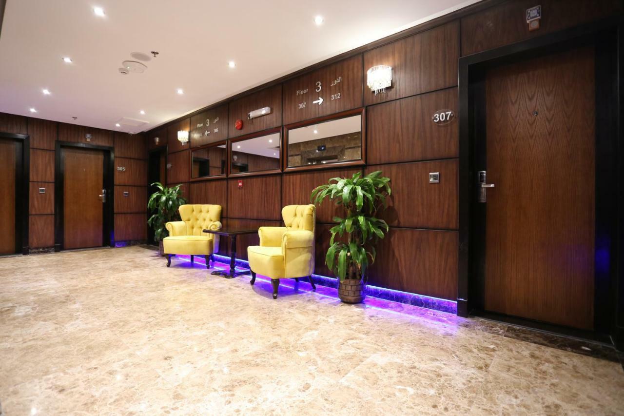 Golden Bujari Hotel Al Khobar Exterior photo